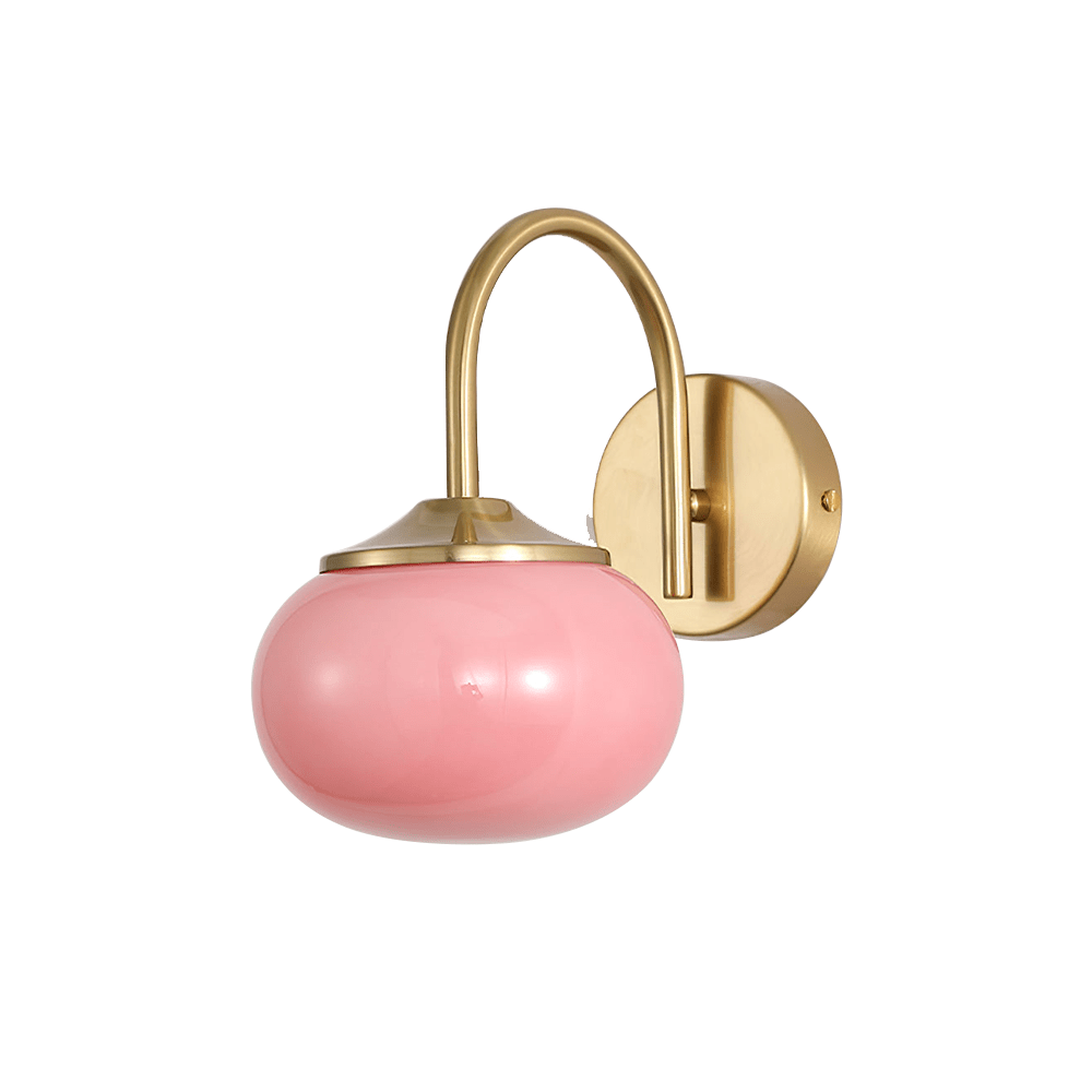 Applique Marshmallow - Maison Lumina