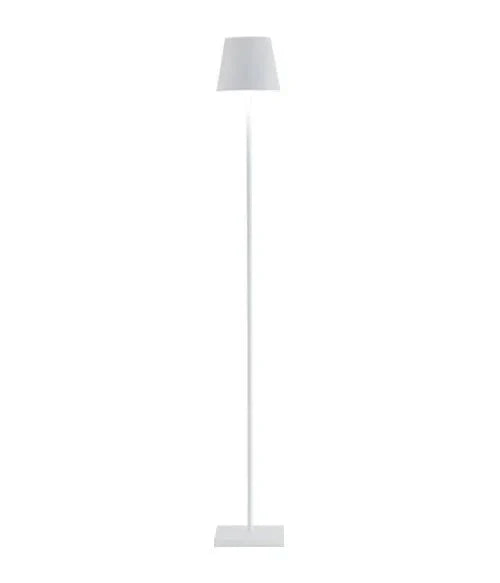 Lampadaire LED Rechargeable Sans/Avec Fil - Maison Lumina