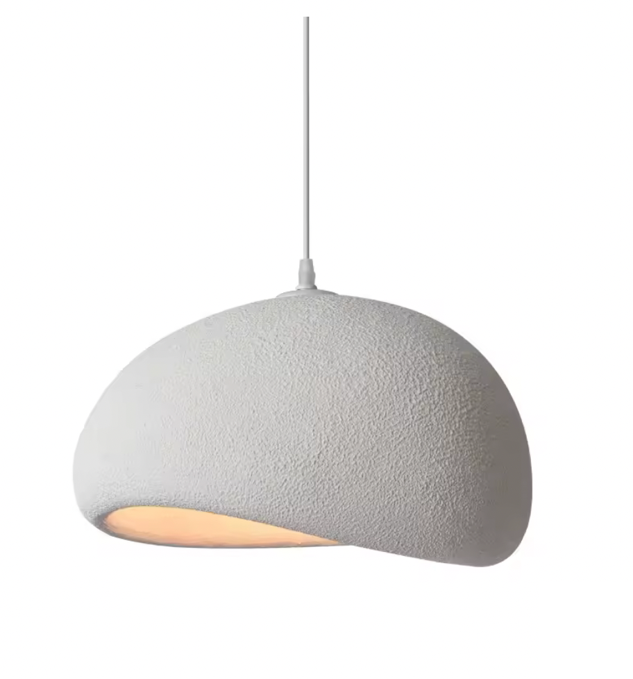 Lustre Contemporain - Maison Lumina