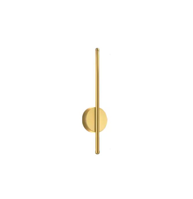 Applique Murale LED Barre Lumineuse