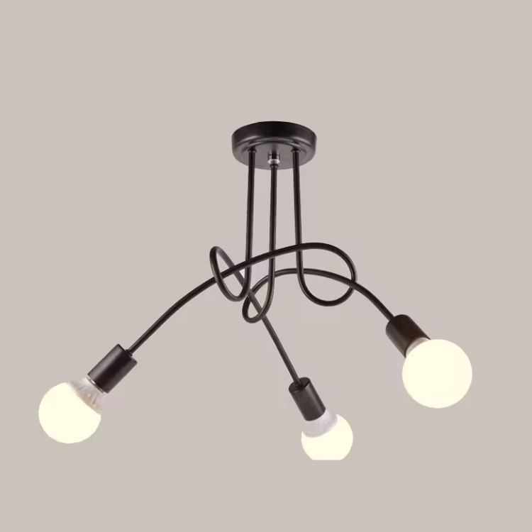 Suspension Industrielle Polyvalente