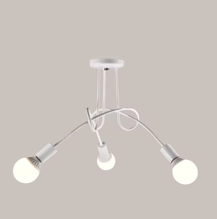 Suspension Industrielle Polyvalente