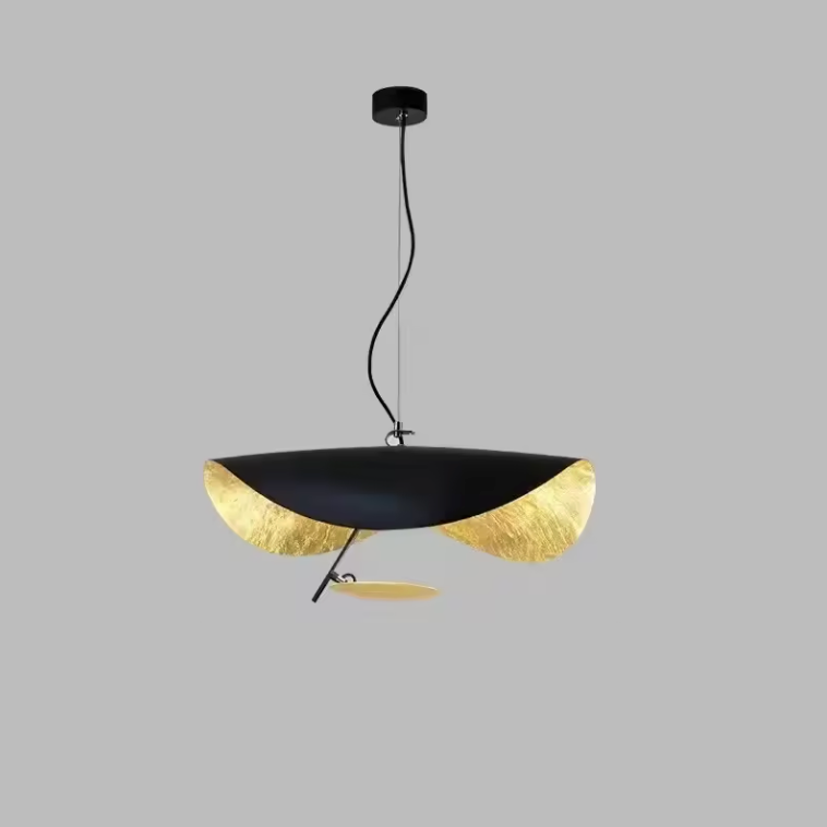 Suspension Luminaire Design Ombrelle