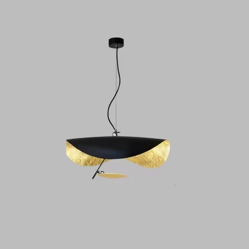 Suspension Luminaire Design Ombrelle