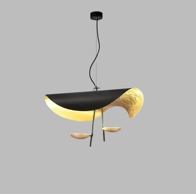 Suspension Luminaire Design Ombrelle
