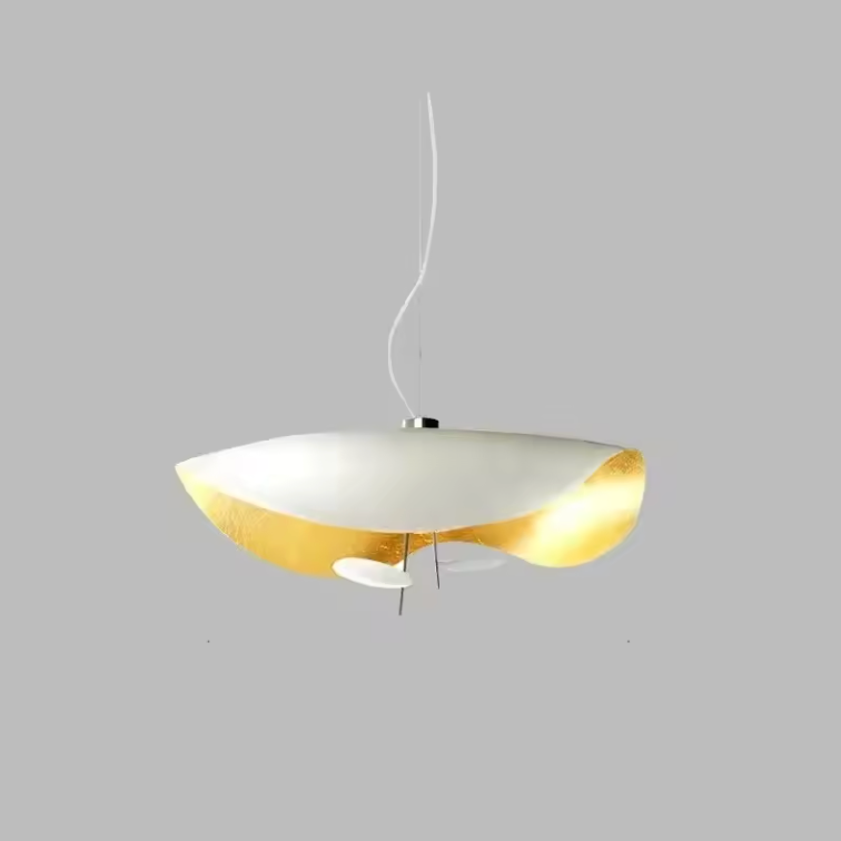 Suspension Luminaire Design Ombrelle