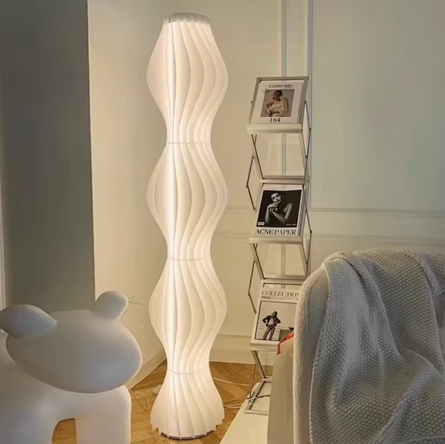 Lampadaire Moderne - Maison Lumina