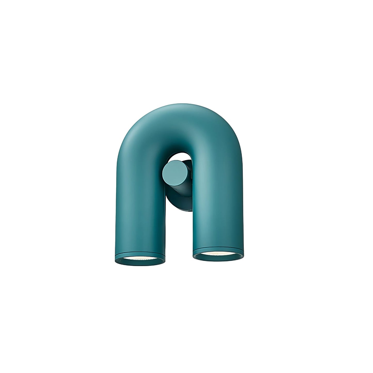 Applique Murale Créatif Rotatif Moderne - Maison Lumina