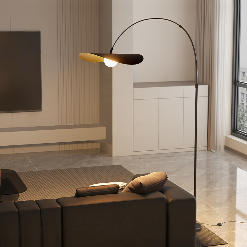 Lampadaire Zen - Maison Lumina
