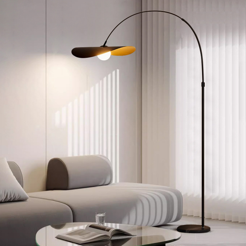 Lampadaire Zen - Maison Lumina