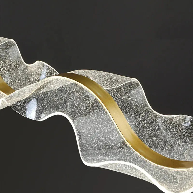 Suspension Luminaire Haut De Gamme - Maison Lumina