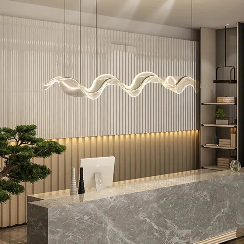 Suspension Luminaire Haut De Gamme - Maison Lumina