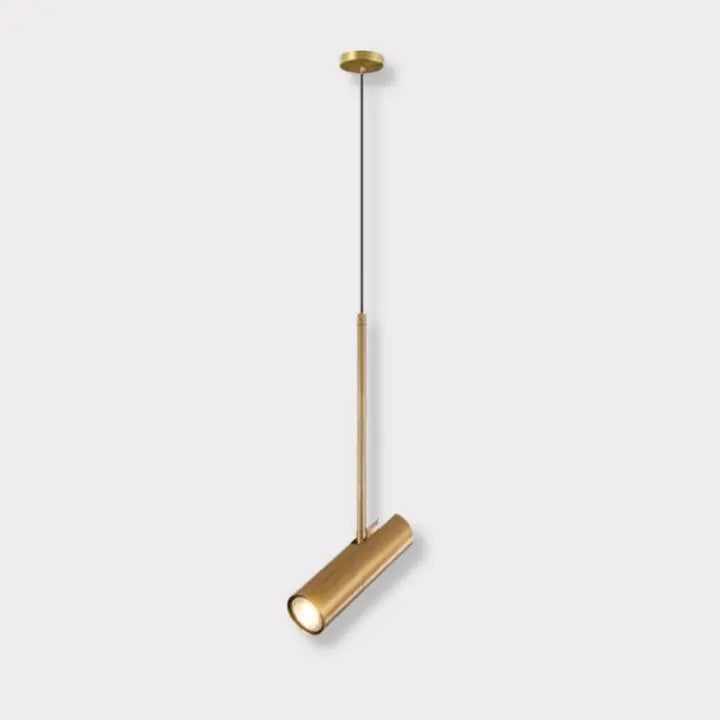Lampe de Chevet LED Suspendue Minimaliste - Maison Lumina