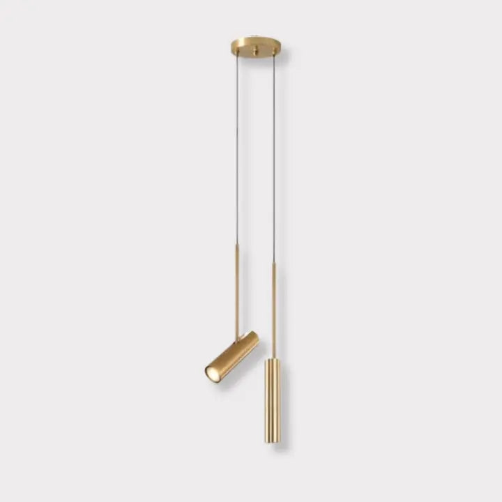 Lampe de Chevet LED Suspendue Minimaliste - Maison Lumina