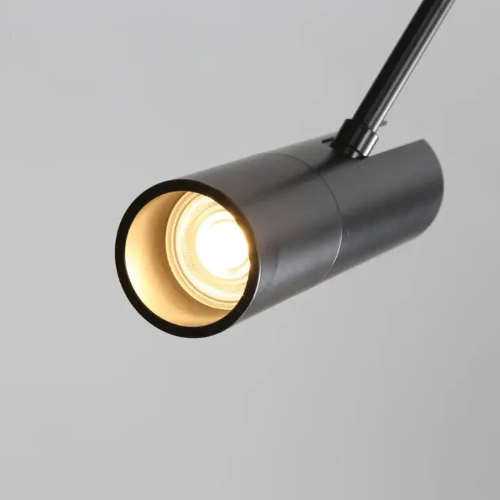 Lampe de Chevet LED Suspendue Minimaliste - Maison Lumina