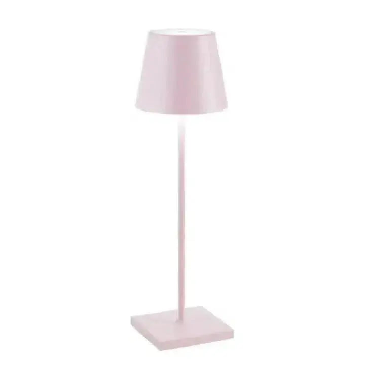 Lampe Nordiclight Scandinave Rechargeable - Maison Lumina