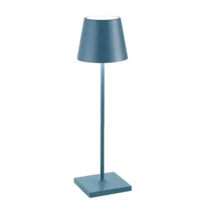 Lampe Nordiclight Scandinave Rechargeable - Maison Lumina
