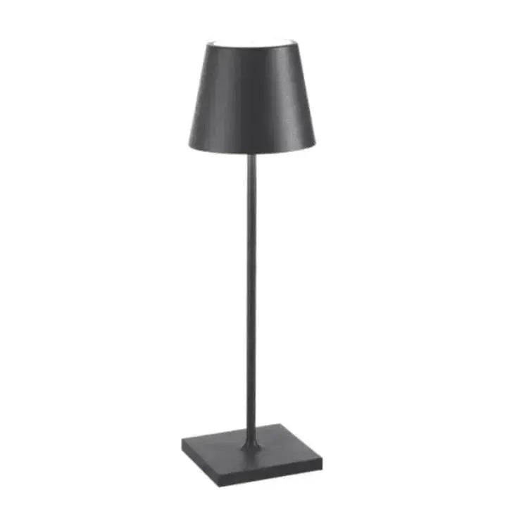 Lampe Nordiclight Scandinave Rechargeable - Maison Lumina