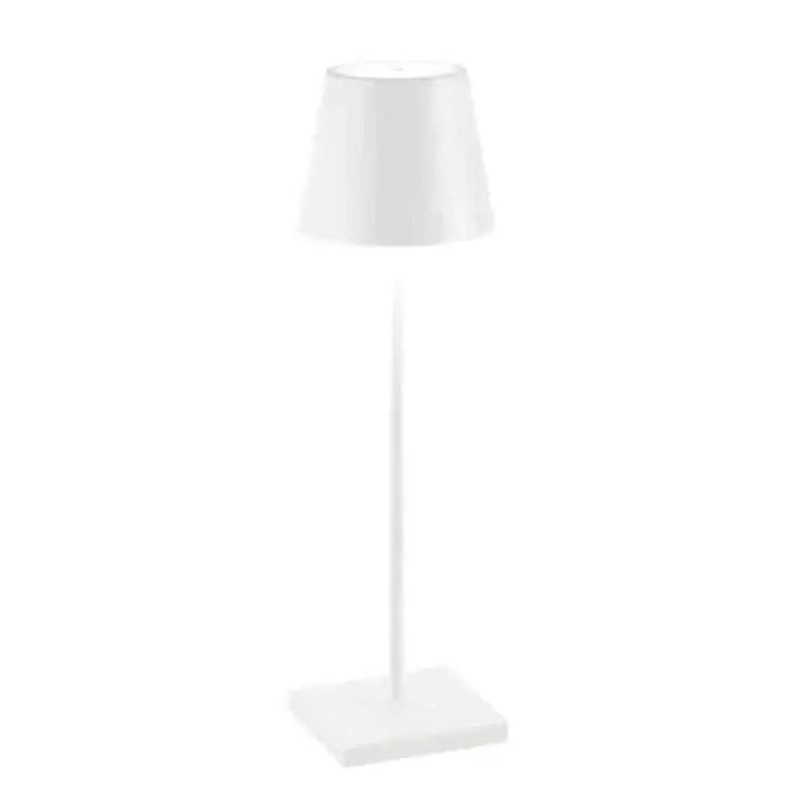 Lampe Nordiclight Scandinave Rechargeable - Maison Lumina