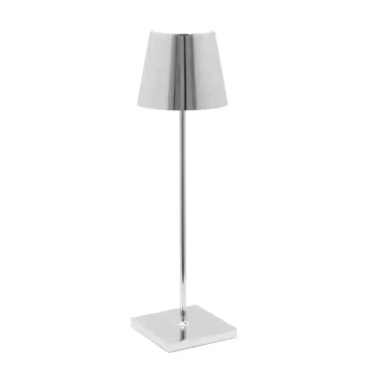 Lampe Nordiclight Scandinave Rechargeable - Maison Lumina