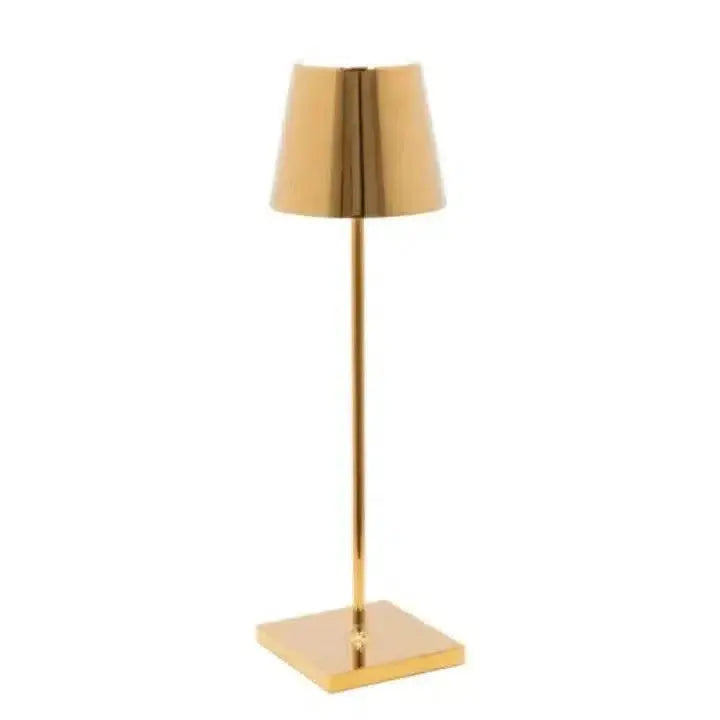 Lampe Nordiclight Scandinave Rechargeable - Maison Lumina