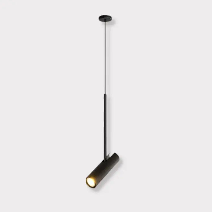 Lampe de Chevet LED Suspendue Minimaliste - Maison Lumina