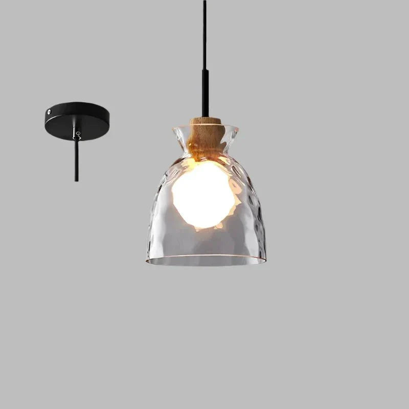 Suspension Luminaire Art Design