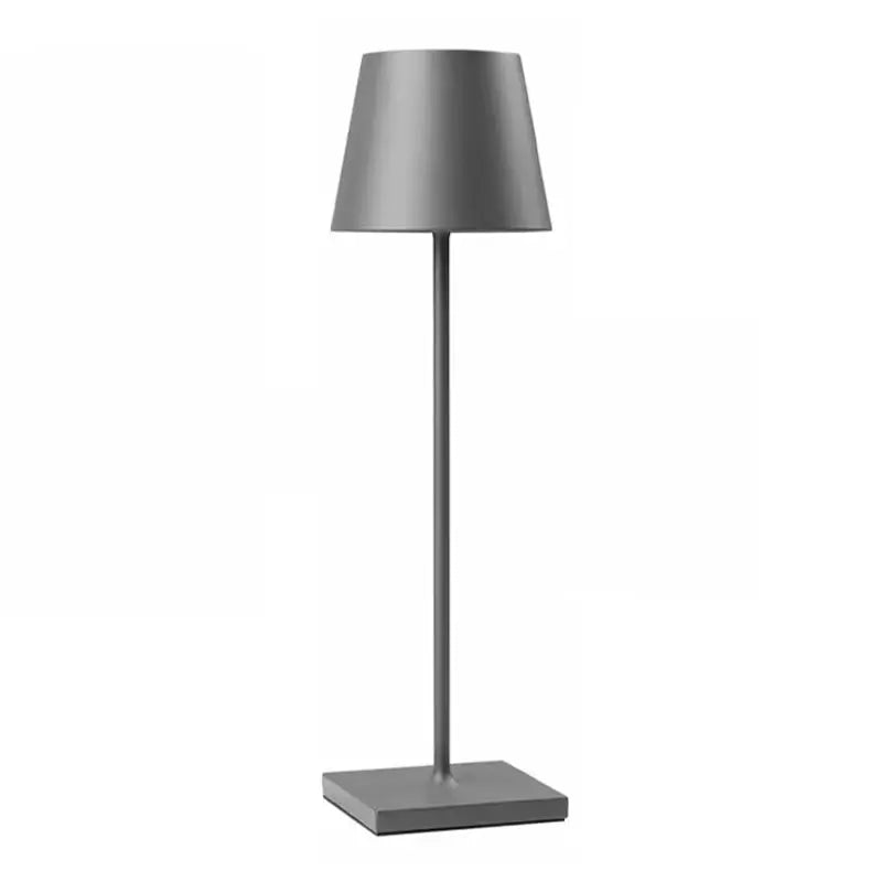 Lampe Nordiclight Scandinave Rechargeable - Maison Lumina