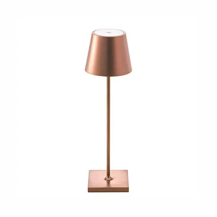 Lampe Nordiclight Scandinave Rechargeable - Maison Lumina