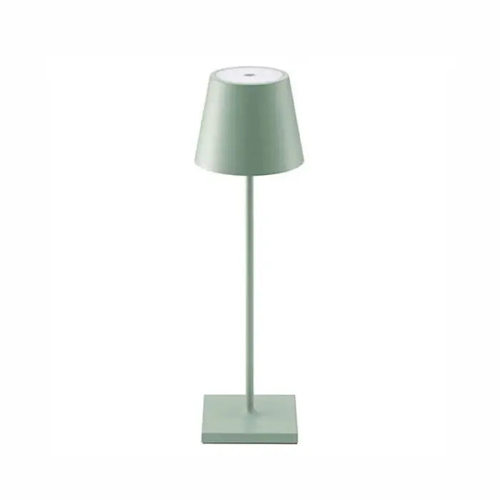 Lampe Nordiclight Scandinave Rechargeable - Maison Lumina