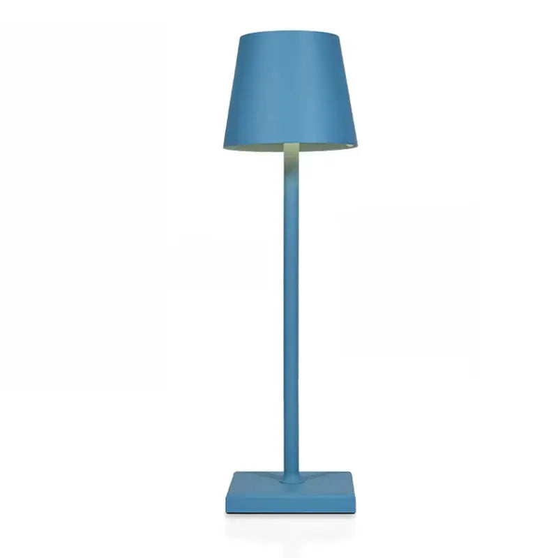 Lampe Nordiclight Scandinave Rechargeable - Maison Lumina