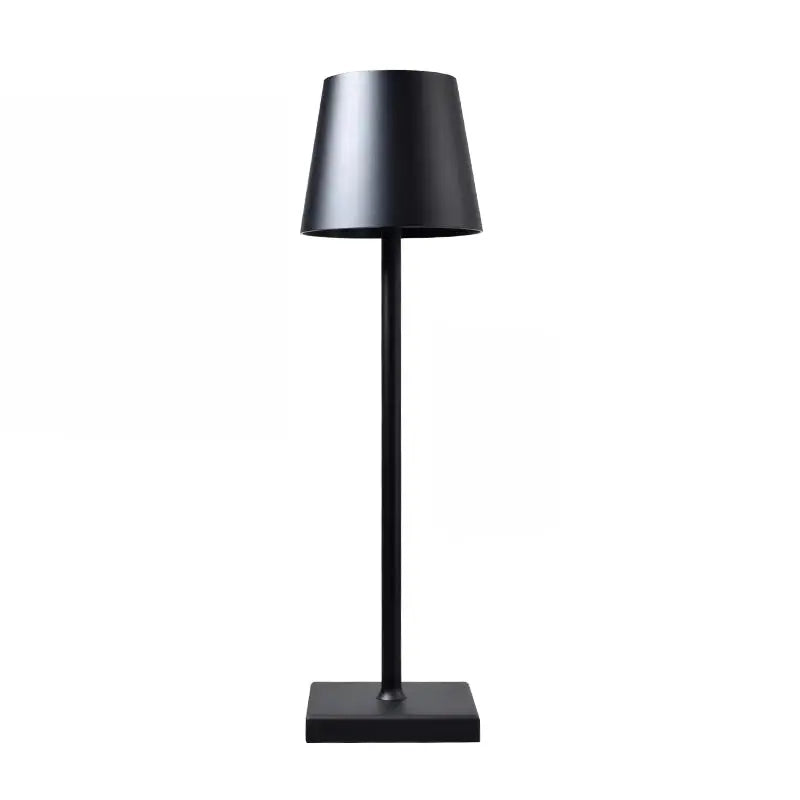 Lampe Nordiclight Scandinave Rechargeable - Maison Lumina