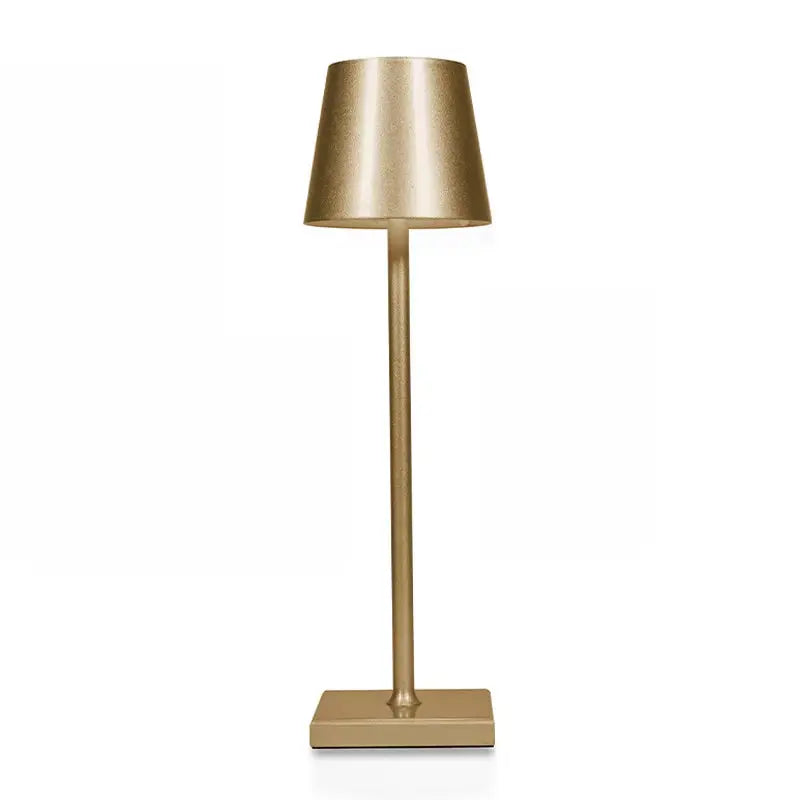 Lampe Nordiclight Scandinave Rechargeable - Maison Lumina