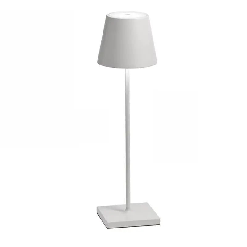 Lampe Nordiclight Scandinave Rechargeable - Maison Lumina
