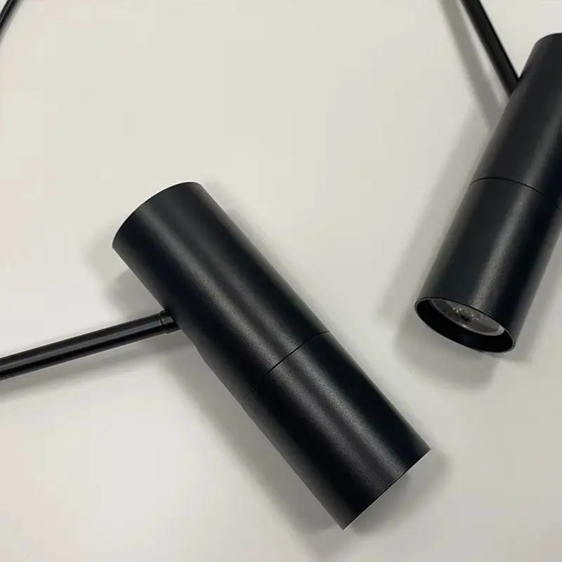Lampe de Chevet LED Suspendue Minimaliste - Maison Lumina