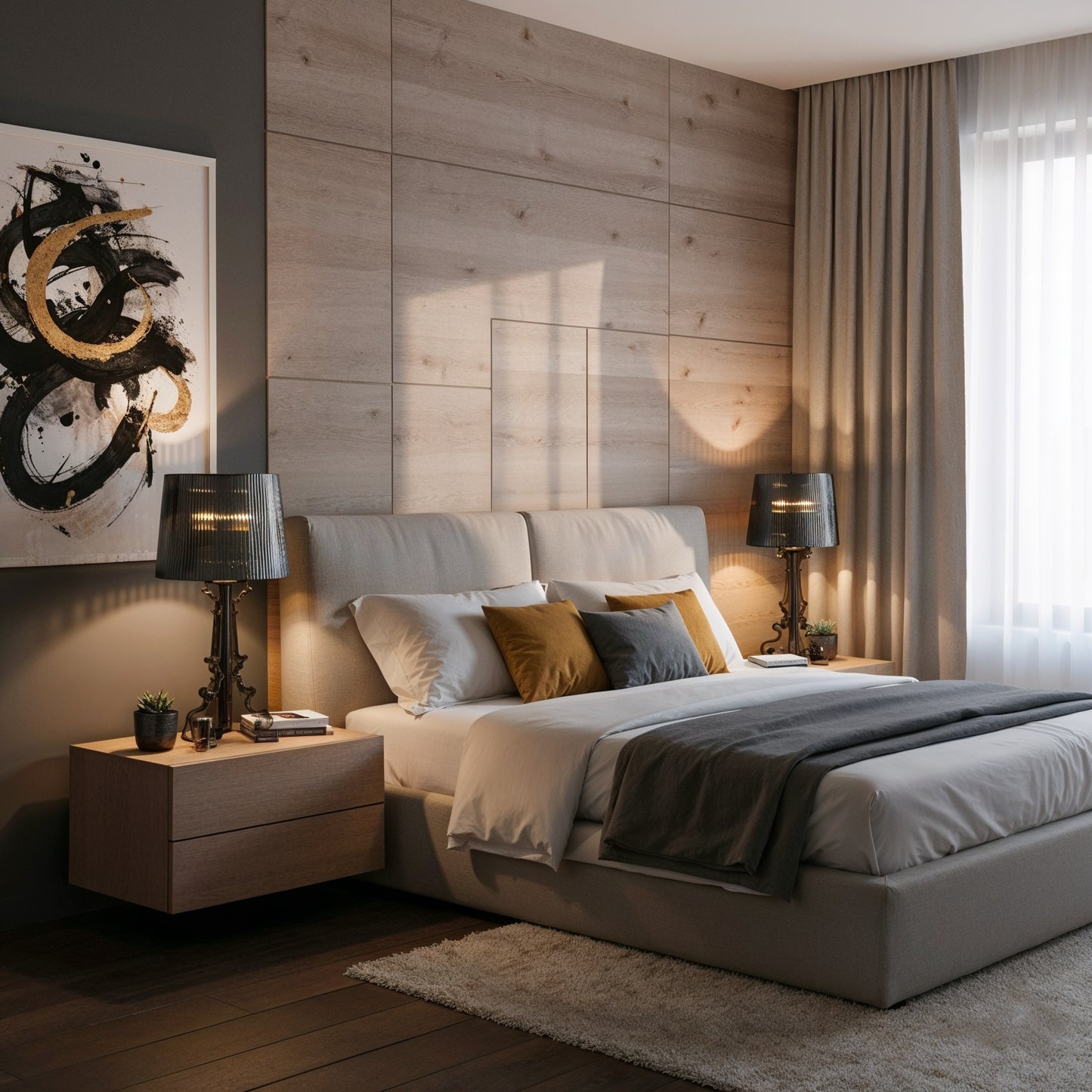 Lampe De Chevet Design Style Kartell