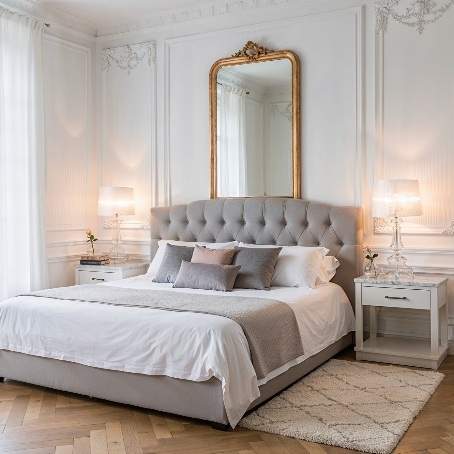 Lampe De Chevet Design Style Kartell