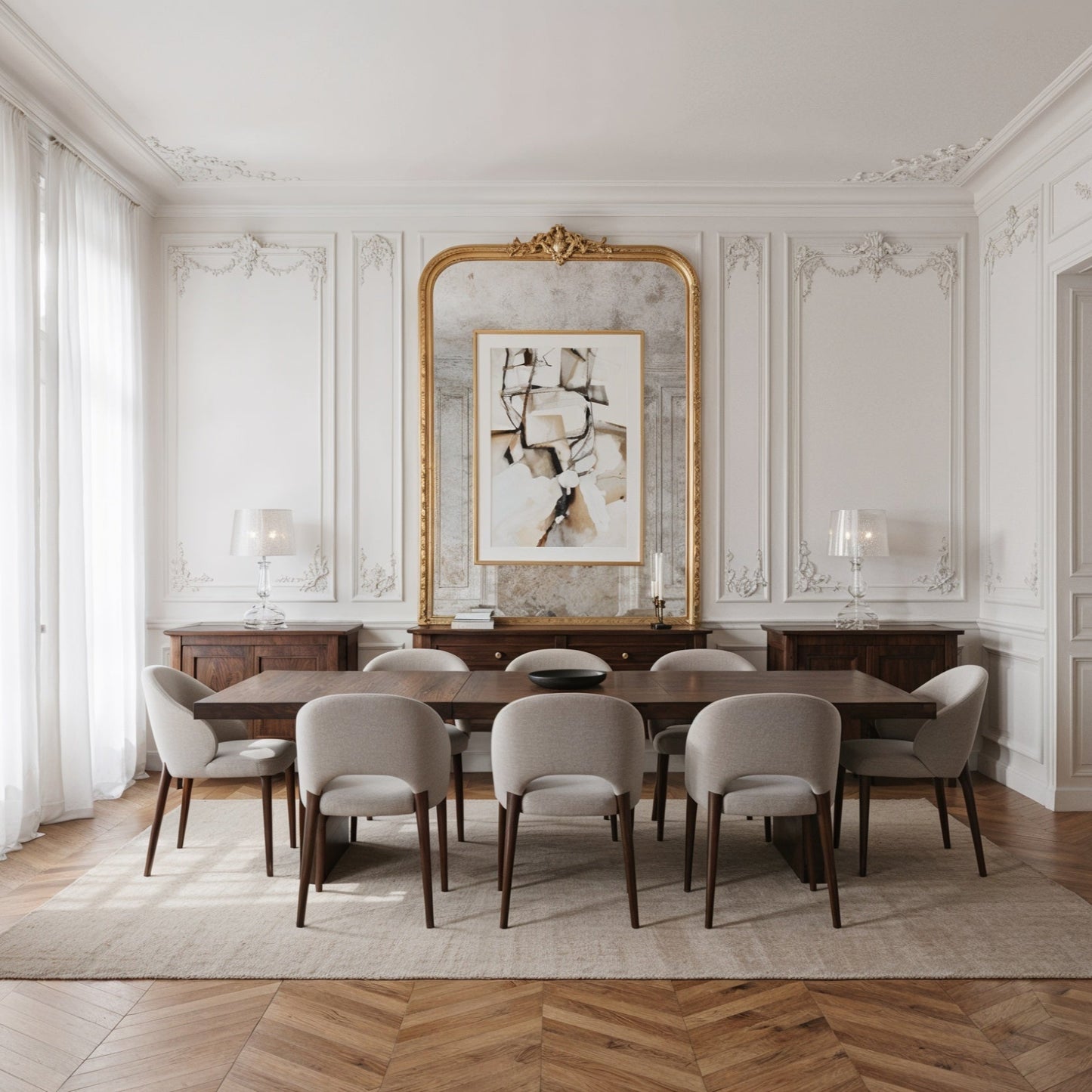 Lampe De Chevet Design Style Kartell