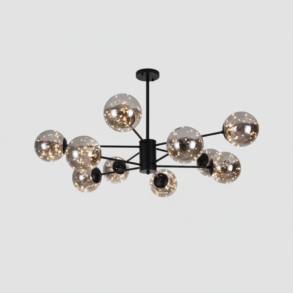 Lustre Noble Nordique