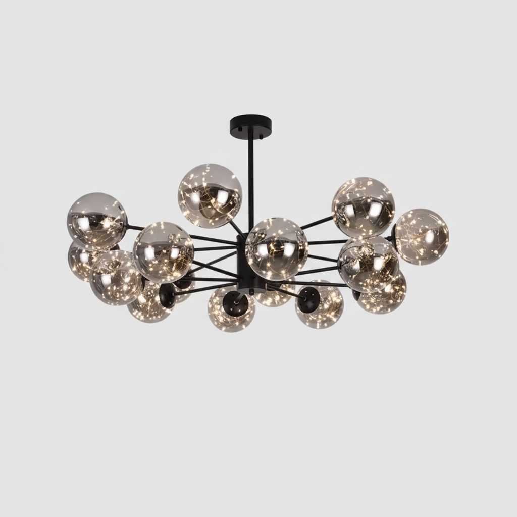 Lustre Noble Nordique