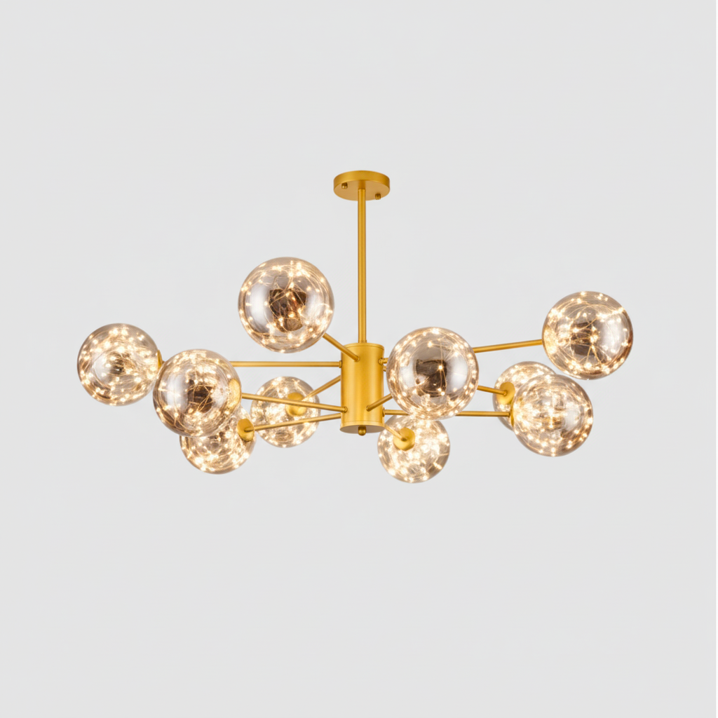 Lustre Noble Nordique