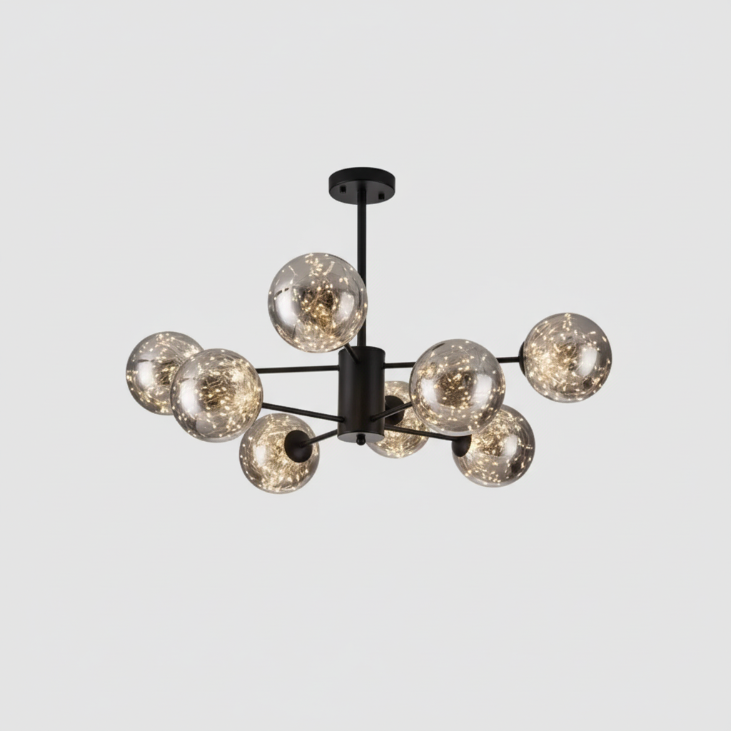 Lustre Noble Nordique