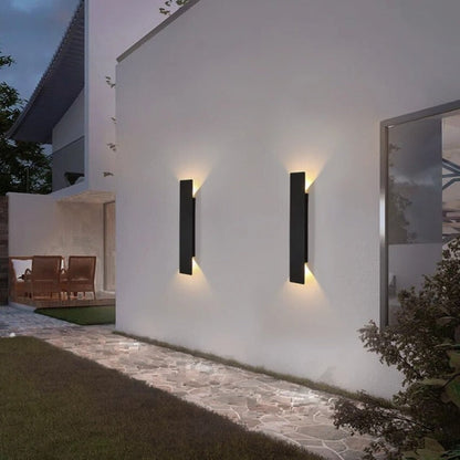 Nos Appliques Murales Exterieur