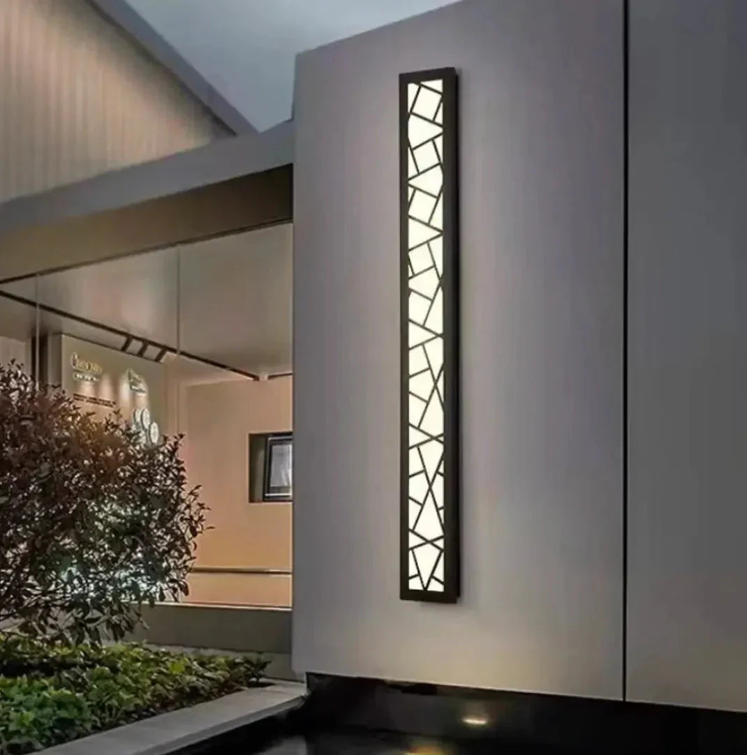 Lumières d’Extérieur