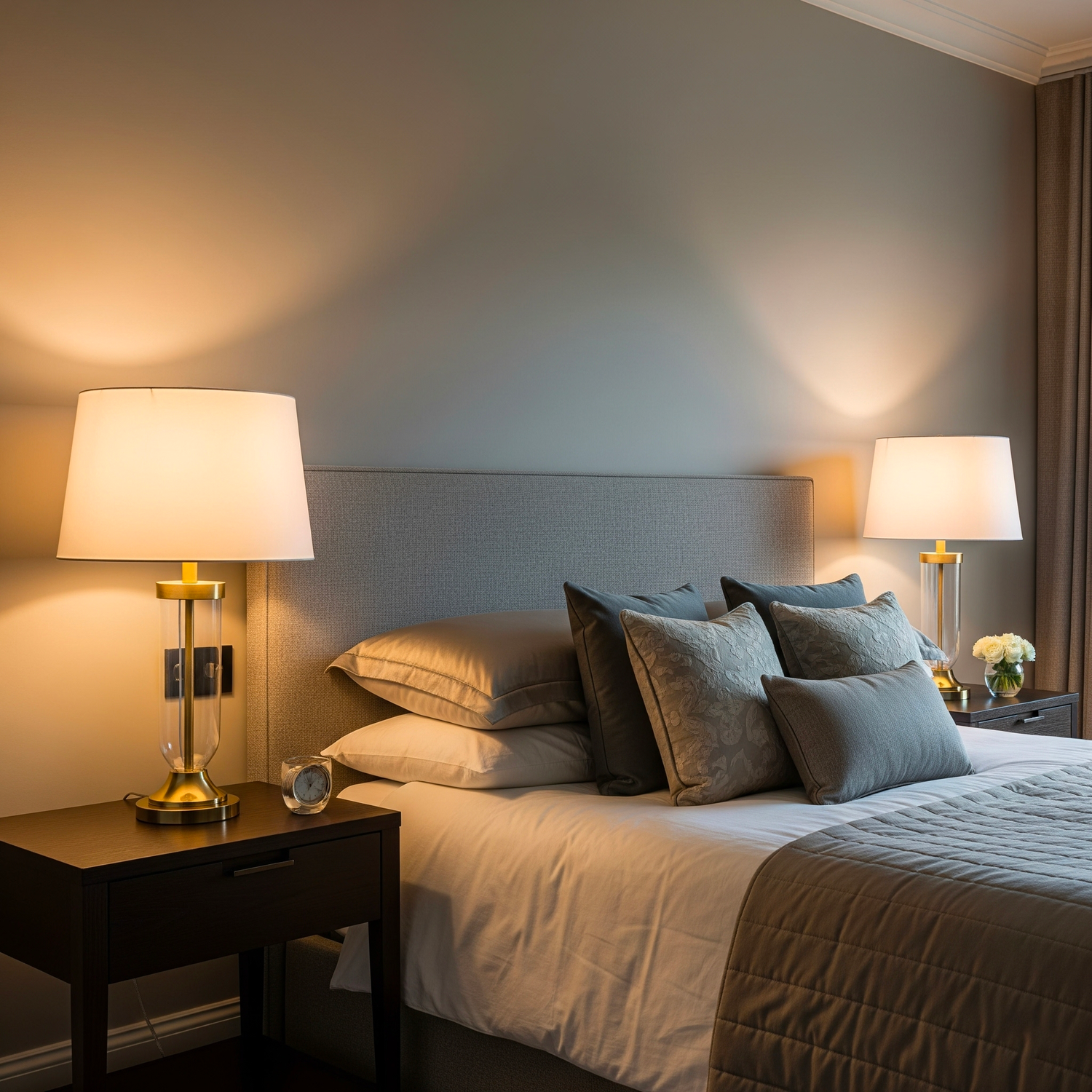 Nos Lampes De Chevet