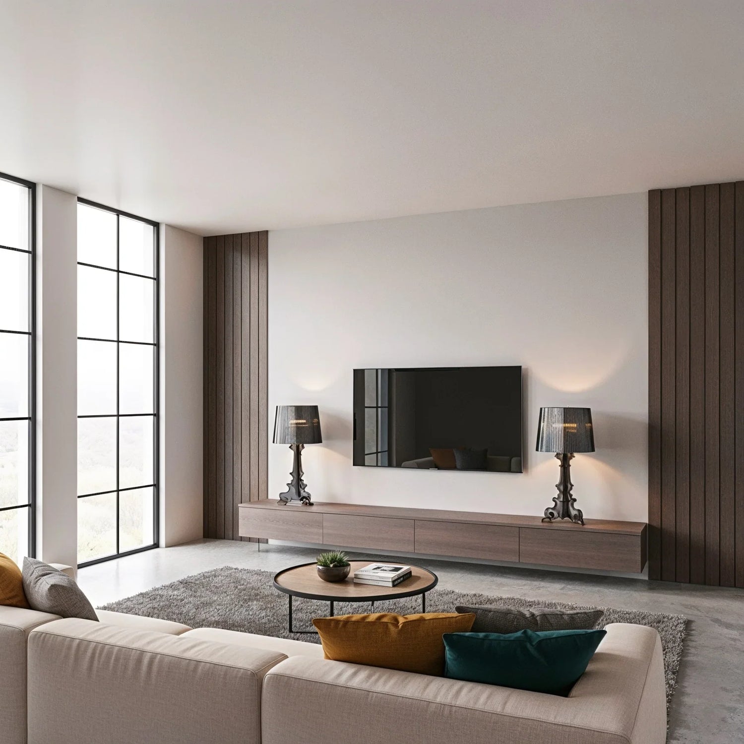 Nos Lampes De Chevet