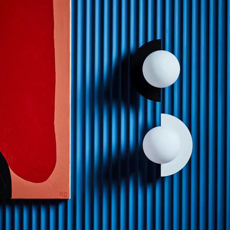 Vivi Moderne LED Applique Murale Chambre à coucher/Salon - Neutralighting