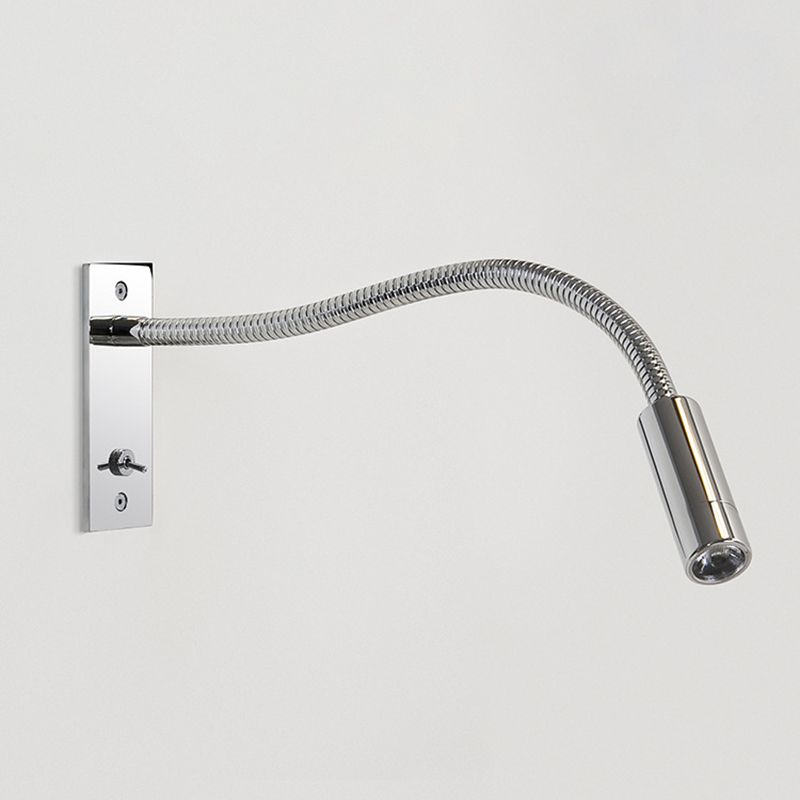 Uvan Applique Murale Minimaliste avec Spot de Lecture Réglable - Neutralighting