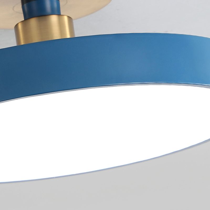 Loma Plafonnier Moderne - Neutralighting