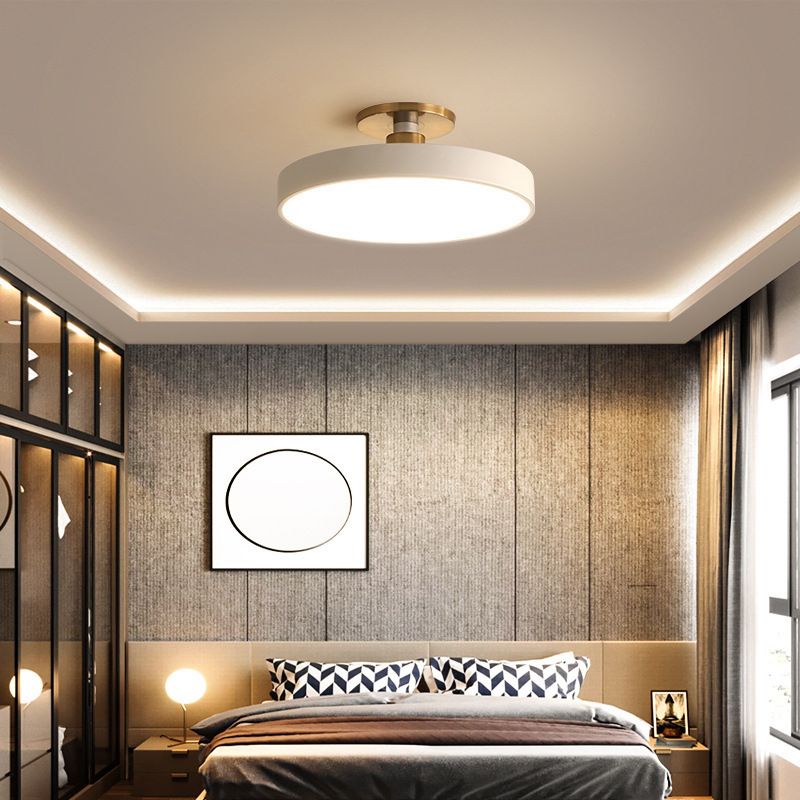 Loma Plafonnier Moderne - Neutralighting